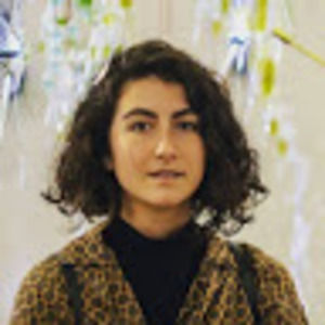 Meet your Posher, Liz